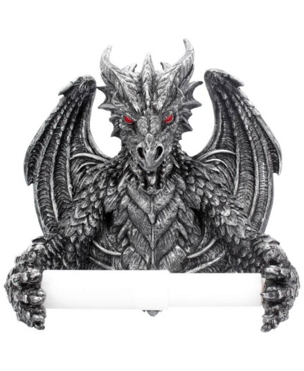 Nemesis Now Dragon 22 cm Dorullholder