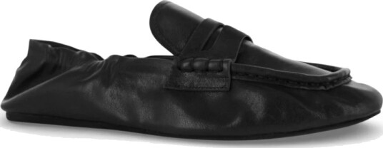 Senso Dame Sko Svart 38 EU,