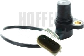 HOFFER 7517288 Turtallssensor, motormanagement