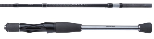 Perch Vers Spin Fast 2,25 m 7 25 g 2pc