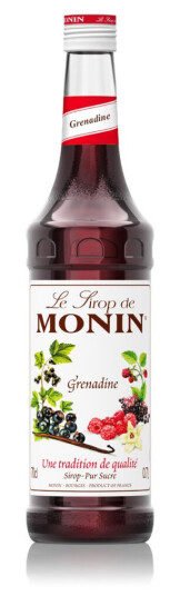 Monin Grenadine 70 cl