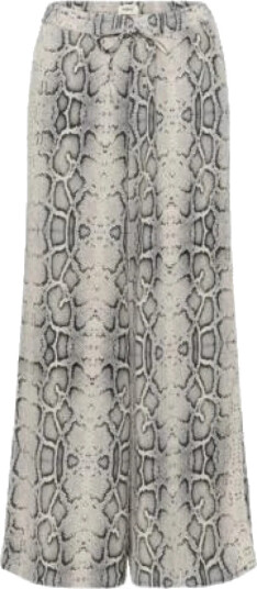 Soaked in Luxury Dame Bukser Beige 2XL, Soaked in Luxury Dame Bukser Beige 2XL,