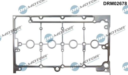 Tetning, topplokkdeksel DR.MOTOR AUTOMOTIVE DRM02678