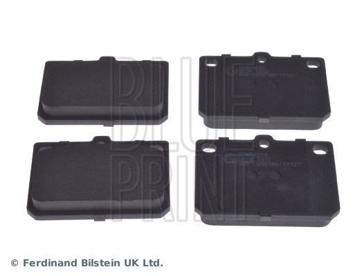 Bremseklosser BLUE PRINT ADM54204