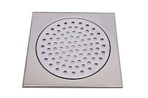 Nordic Tools slukrist nt design klassisk 20x20 cm
