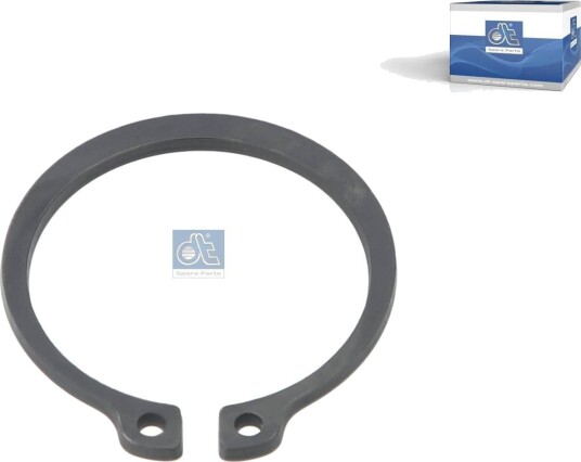 Sikringsring DT Spare Parts 4.00858