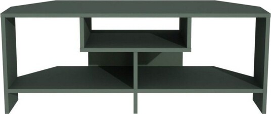 Torlin TV-benk 120 cm - Grønn