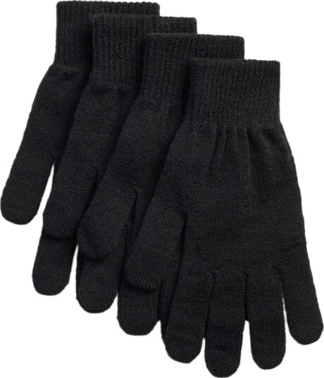 Swedemount Sarek Magic Gloves 2PK