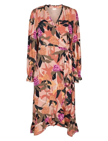 Nümph | Nuedla Dress | 34 Nümph | Nuedla Dress | 34