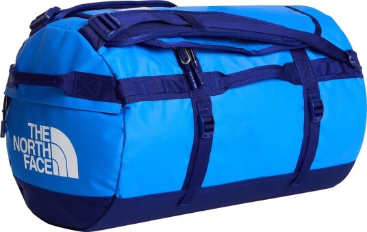 The North Face Base Camp Duffel - S - Blue - ONE SIZE