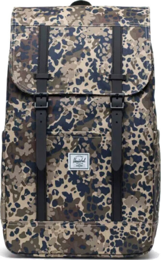Ryggsekk Herschel – Unisex – Flerfarget – One Size