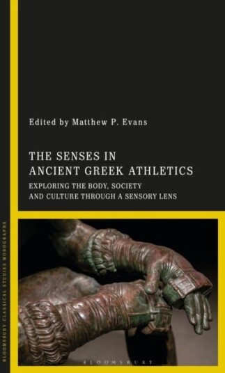The Senses in Ancient Greek Athletics