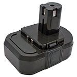 Ryobi LLCD14021 batteri (2000 mAh 14.4 V) Ryobi LLCD14021 batteri (2000 mAh 14.4 V)