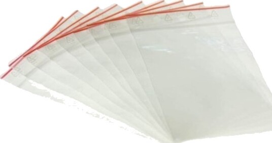 Emerson Fryseposer 80X120, 100 Stk