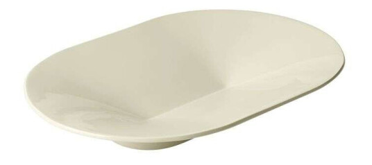 Muuto - Mere Bowl 52 x 36 OffWhite Muuto Muuto - Mere Bowl 52 x 36 OffWhite Muuto