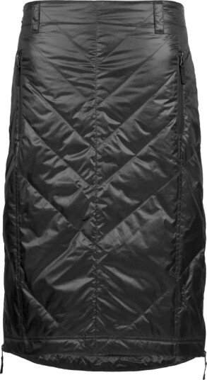 Skhoop Women's Mary Mid Down Skirt XS , Black Skhoop Women's Mary Mid Down Skirt XS , Black