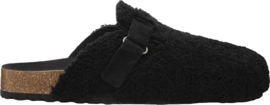 Shepherd of Sweden Unisex Roma 40, Black