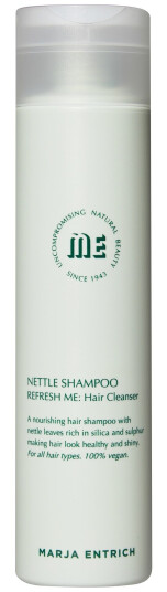 Marja Entrich Nettle Shampoo 250 ml