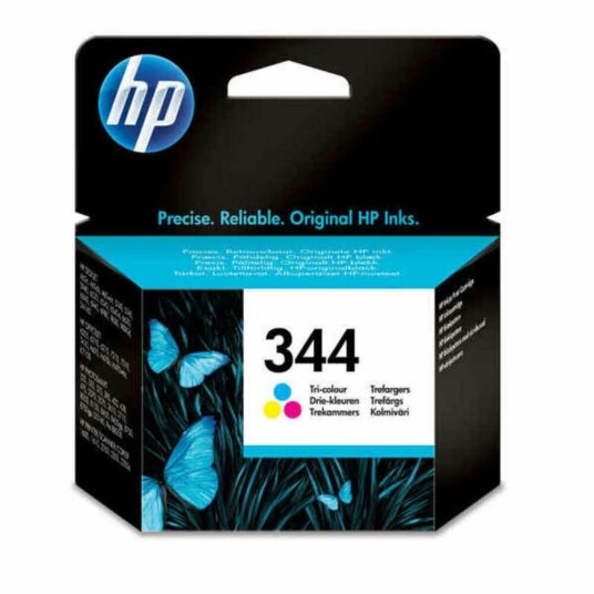 Original blekkpatron HP C9363EE Tricolor