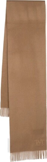 Max Mara Dame Accessories Brun ONE SIZE,