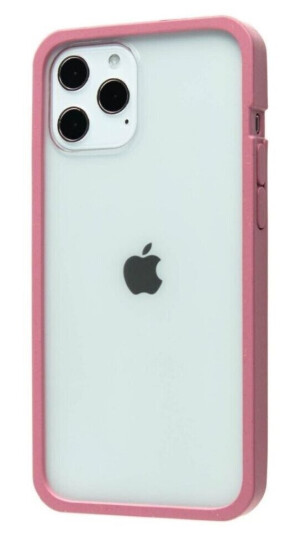 Pela Clear Eco-Friendly Case (Iphone 12 Mini)