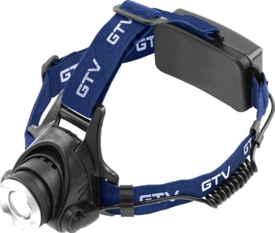 Gtv-Lyskaster Lt-Lc6wt3-60 Gtv-Lyskaster Lt-Lc6wt3-60