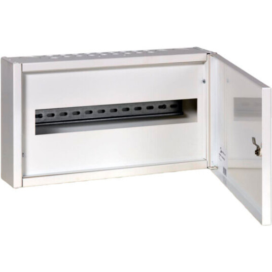 Stansefabrikken Flexibox Mini Påvegg 10 moduler - 1724301