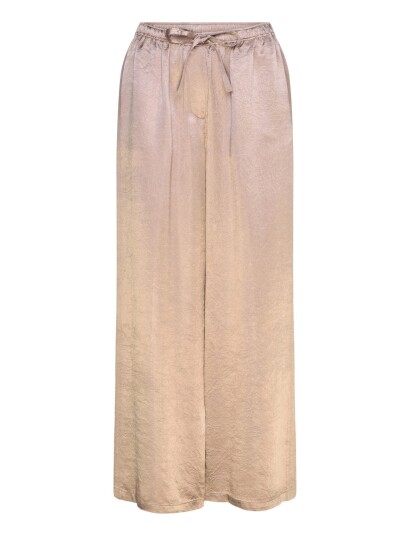 Filippa K Eve Draped Trousers - Brown - 40