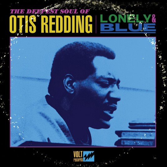 Otis Redding Lonely & Blue The Deepest Soul Of Otis Redding LP/Vinyl Otis Redding Lonely & Blue The Deepest Soul Of Otis Redding LP/Vinyl