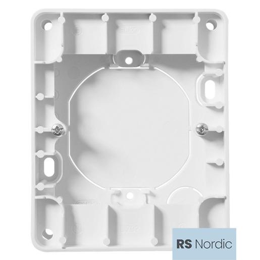 ELKO RS Nordic Kappe for innfelt