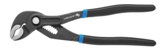 Vvs-Tang Hogert Ht1p376  300 Mm