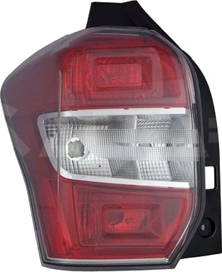 ALKAR 2241998 Baklykt