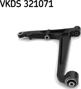 SKF VKDS 321071 Bærearm