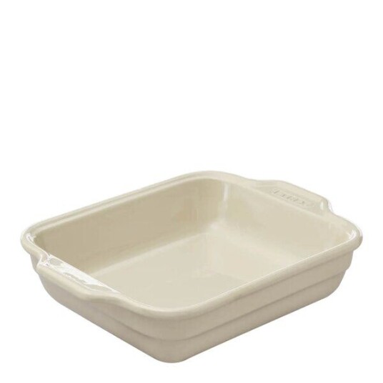 Pyrex Creation ildfast form 22x29 cm beige Pyrex Creation ildfast form 22x29 cm beige
