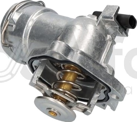 Alfa e-Parts AF10412 Termostat, kjølemiddel