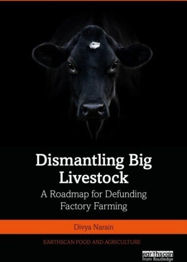 Dismantling Big Livestock Dismantling Big Livestock