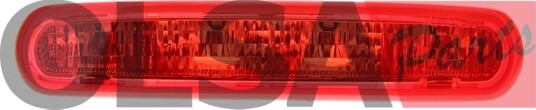Hjelpebremselys OLSA Aftermarket 72398 Hjelpebremselys OLSA Aftermarket 72398