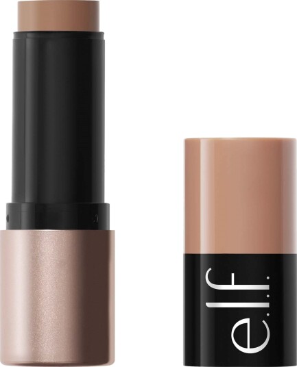 E.l.f. Soft Glam Cream Bronzer Light/Medium
