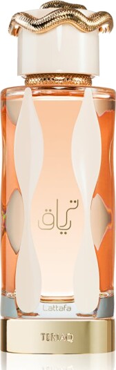 Lattafa Teriaq Unisex Eau de Parfum Spray 100 ml Lattafa Teriaq Unisex Eau de Parfum Spray 100 ml