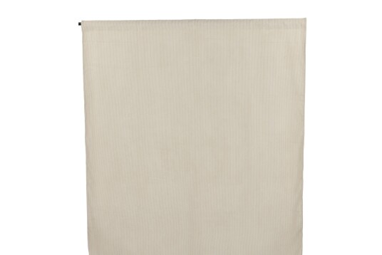 Venture Home Design Elma gardin Beige 140 x 290 cm 1691075-02-155 1691074-05-156