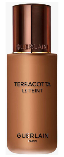 Guerlain Terracotta 7W Matte Flytende Foundation 35 ml