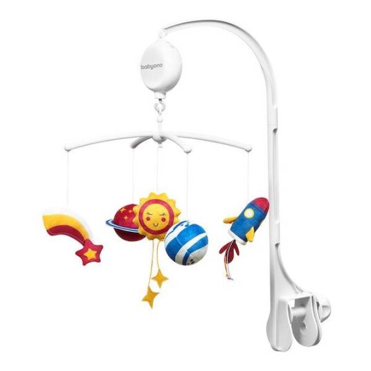 Babyono Musikk Uro for Seng   Cosmos
