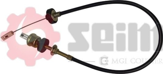 Clutchkabel SEIM 550520 Clutchkabel SEIM 550520