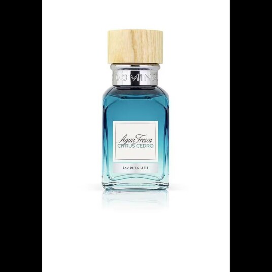 Adolfo Dominguez A Dominguez Agua Fresca Citrus Etv 60ml Adolfo Dominguez A Dominguez Agua Fresca Citrus Etv 60ml