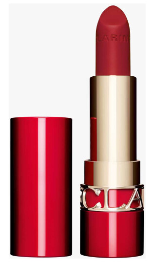 Clarins Joli Rouge Velvet 3,5 g 754V Clarins Joli Rouge Velvet 3,5 g 754V