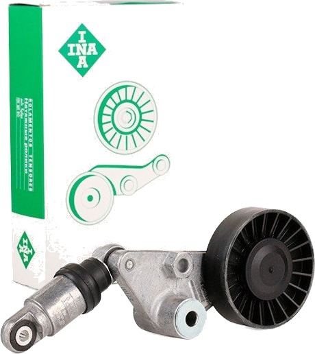 INA 534 0033 10 Spennarm, vifterem