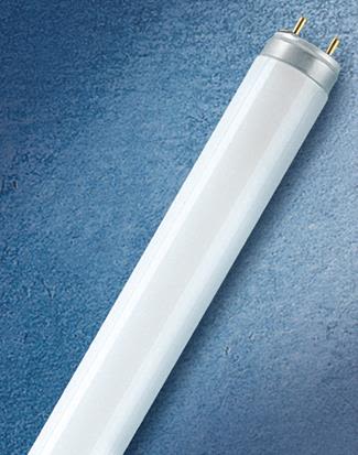 Osram Lumilux De Luxe Fargelysrør 18W 930 Belysning Osram Lumilux De Luxe Fargelysrør 18W 930 Belysning