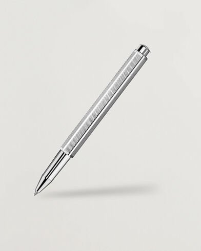 Caran d'Ache Caran d' Ache Ecridor Retro Rollerball Pen Platinum Coated