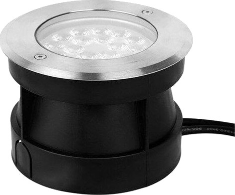 Synergy 21 Led Dmx512 9W Rgbw Innebygd/Bakkelys Milight/Miboxer Synergy 21 Led Dmx512 9W Rgbw Innebygd/Bakkelys Milight/Miboxer