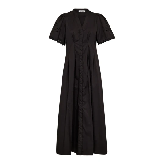 Co'Couture Dame Kjoler Svart S, Co'Couture Dame Kjoler Svart S,